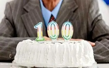  غذاهایی که عمر شما را طولانی می کند