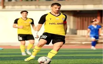 کامبک بعثت با تعویض طلایی؛ استحقاری باز هم گره بازی را باز کرد!