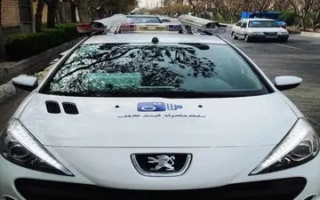
ثبت تخلف خودرو‌های فاقد معاینه فنی از ابتدای مهر ماه در کرمانشاه