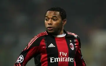 عدم موافقت برزیل با استرداد روبینیو به ایتالیا 