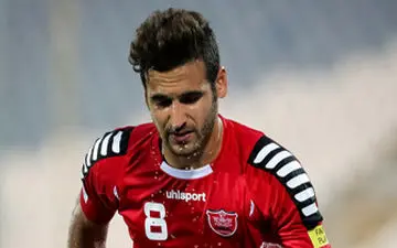  راهکار پرسپولیس برای جذب یک بازیکن