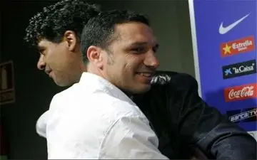  سرمربی سوسیه‌داد پیشنهاد جانشینی انریکه را رد کرد 