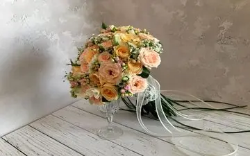 کشف شخصیت فقط با یک دسته گل؛ کدام گزینه را انتخاب می کنید؟
