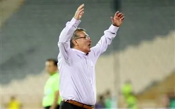 پاسخ برانکو در مورد جدایی احتمالی بیرانوند از پرسپولیس