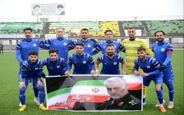 پایان رافت در اندیشه اثبات شگفتی سازی خودش و شاگردانش