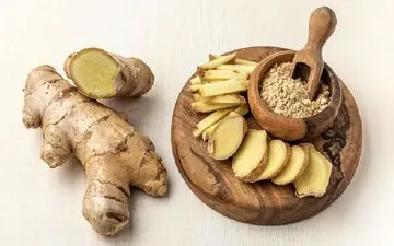 زنجبیل، دوست یا دشمن؟ آشنایی با علائم و عوارض حساسیت به زنجبیل