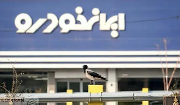 افزایش ۷۵۰ درصدی سرمایه ایران خودرو