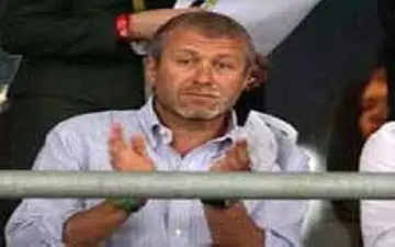  جدایی مالک میلیاردر چلسی از سومین همسرش