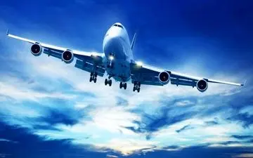 
تغییرات جدید قیمت بلیط هواپیما در فرودین ۱۴۰۱
