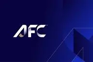 جریمه فدراسیون فوتبال ایران توسط AFC