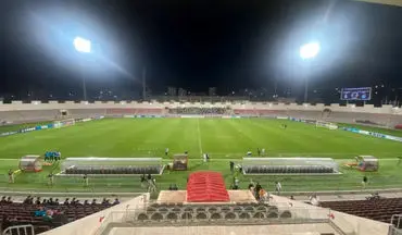 اردنی‌ها پشت حریف استقلال را خالی کردند!