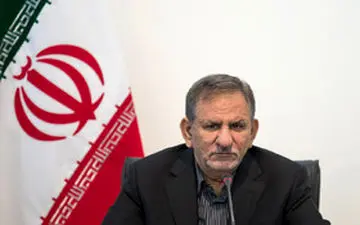 برای فروش نفت شرکای جدید پیدا کرده‌ایم