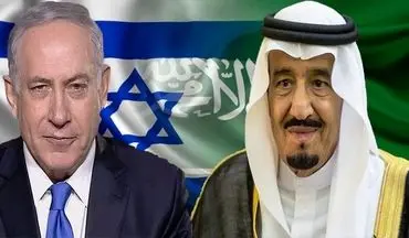رئیس ستاد ارتش اسرائیل با همتای سعودی اش دیدار کرد