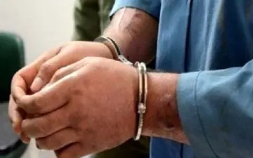  این کلاهبردار کرجی را می‌شناسید؟