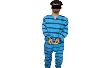 قتل به خاطر کوبیدن در: اعترافات تکان‌دهنده پسر ۱۹ ساله
