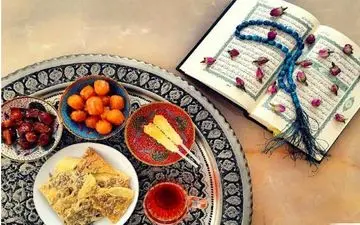 این اشتباه خطرناک را هنگام افطار انجام ندهید

