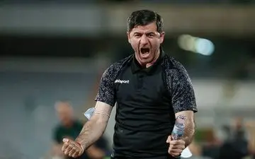 نصف کریم باقری برای تیم ملی نصف دیگرش برای پرسپولیس
