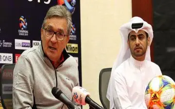 برانکو:نمی‌توانم از شاگردانم ناراضی باشم 