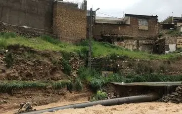  آب 77روستا در لرستان قطع است