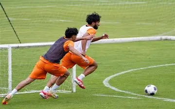  قربانی: کار کردن با قلعه‌نویی برای بازیکنان جوان یک فرصت است 