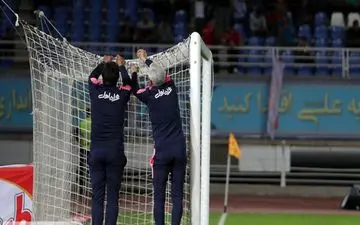 اتفاقی عجیب در دیدار شاهین و شهرخودرو