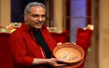 دورهمی در ماه رمضان هم پخش می شود 