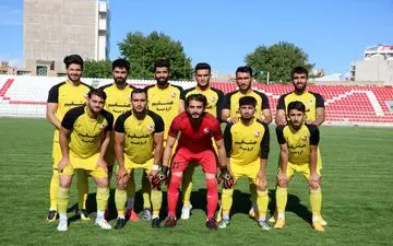 نکته بسیار عجیب در تیم 90 ارومیه