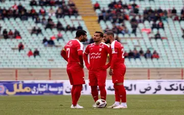 پیشکسوت تراکتور: الهامی کار دشواری پیش رو دارد