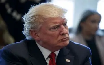 تلاش نمایندگان آمریکا برای عزل ترامپ از ریاست جمهوری