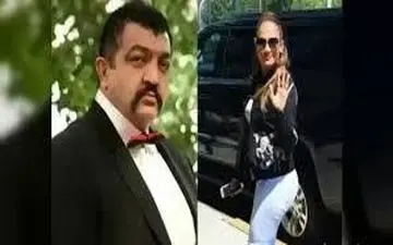 بازیگر مرد معروف ایرانی در کنار جنیفر لوپز