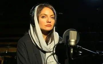 پیشنهاد مهم مهناز افشار به دولت