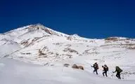 ۱۰ نکته کلیدی درباره کوهنوردی در زمستان