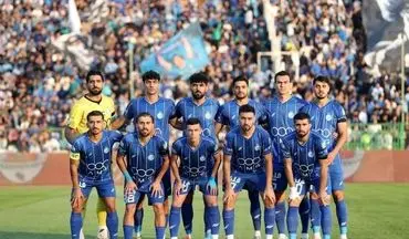 ترکیب احتمالی استقلال برابر فولاد؛ غیبت سه بازیکن کلیدی