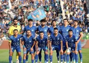 ترکیب احتمالی استقلال برابر فولاد؛ غیبت سه بازیکن کلیدی