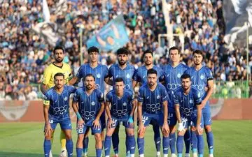 ترکیب احتمالی استقلال برابر فولاد؛ غیبت سه بازیکن کلیدی