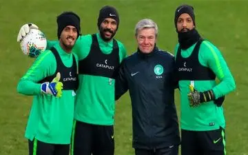 عربستان تغییر موضع داد