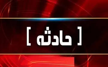 آتش گرفتن 2 مینی بوس در تبریز