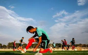  جدایی‌ام از تراکتور فنی نبود، همه ‌می‌دانند چه اتفاقی افتاد 