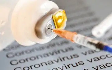 اعلام زمان عرضه واکسن کرونای فایزر در ایران
