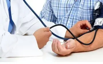 یک روش خانگی ساده برای کاهش فشارخون 