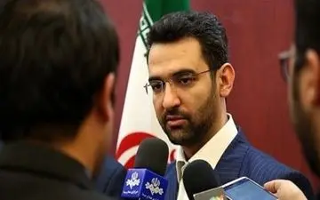 دستور صریح وزیر ارتباطات برای پیگیری پیام دروغ اینترنت رایگان