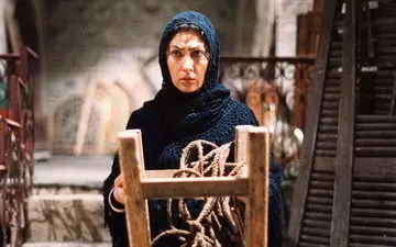 فریماه فرجامی از دنیا رفت