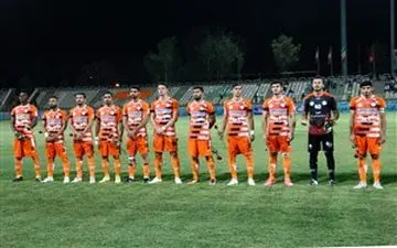 سایپا 8 گل بزند تا صدر نشین شود!