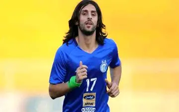 درخواست کادر پزشکی استقلال از باشگاه