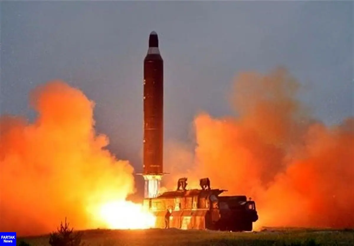  کره شمالی همچنان به دنبال تقویت تسلیحات خود است