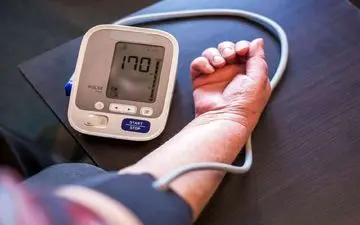  علت شایع فشار خون بالا | حتما این مطلب را بخوانید!