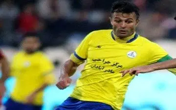 طیبی: موقعیت گلزنی به تیم پرسپولیس ندادیم