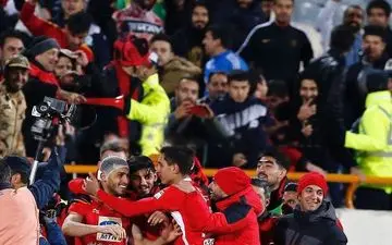 ستاره های جدید قاتق نان یا قاتل جان پرسپولیس و برانکو !