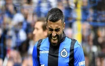 بروژ بدون کاوه رضایی به اوکراین رفت