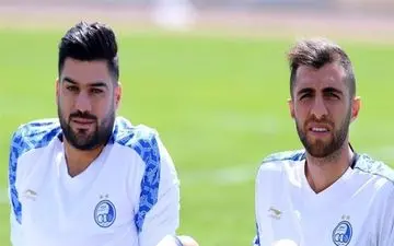 خانه تکانی استراماچونی در استقلال